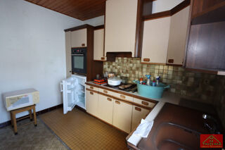 Maison à vendre 3 pièces 69 m²