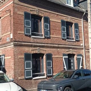  Maison � vendre 5 pi�ces 79 m�