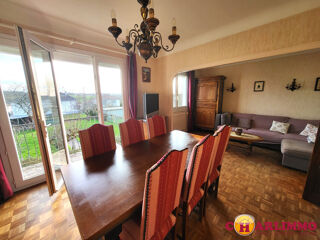  Maison à vendre 4 pièces 108 m²