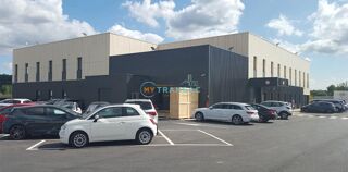   A VENDRE terrains à partir de 2 000m² pour réaliser votre clé en main à partir de 1 000m² de surface plancher à Varennes-Jarcy Varennes-jarcy