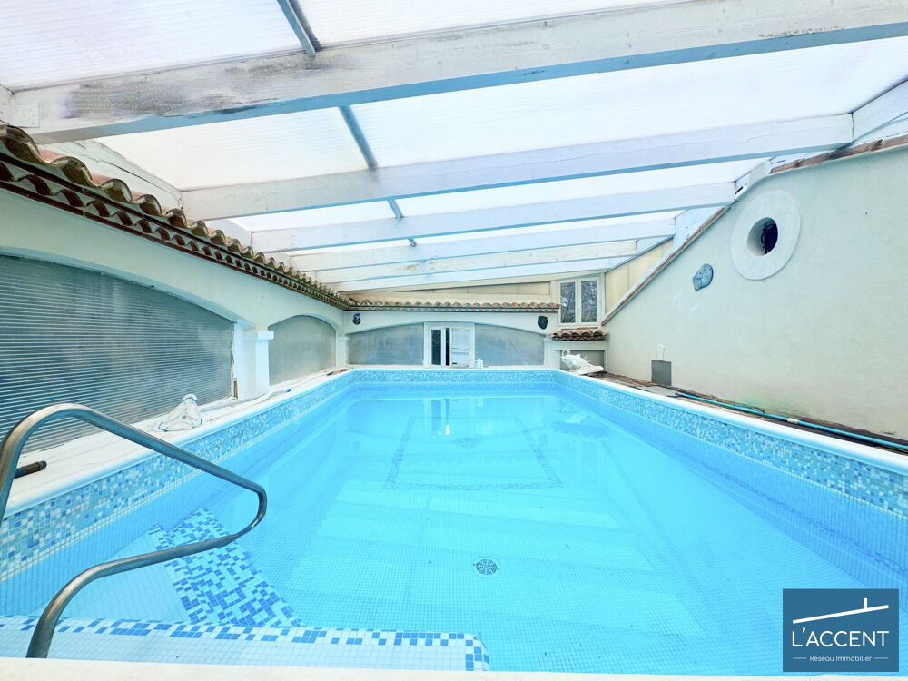 Vente Maison LOT DE 2 MAISON A NIMES Nîmes