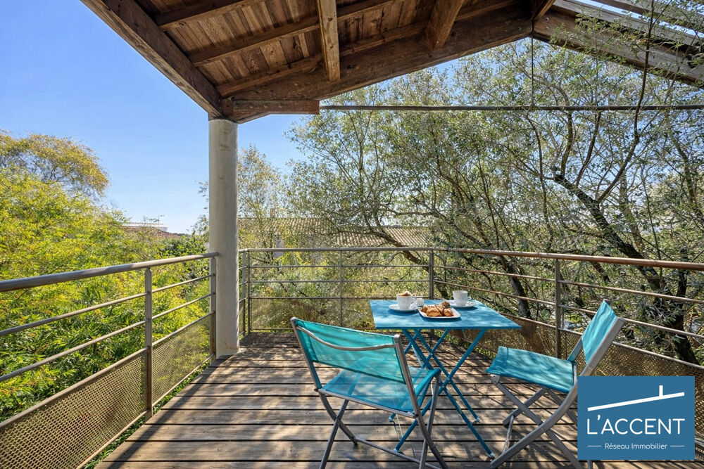 à vendre  Maison Montpellier (34070)