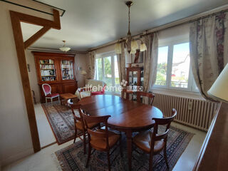  Maison � vendre 6 pi�ces 139 m�