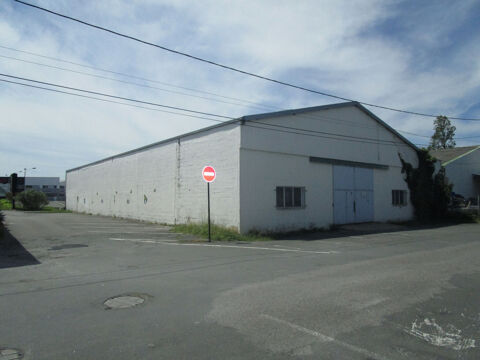 Local entrep&ocirc;t 5000 64100 Bayonne