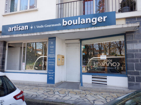 Vente local commercial marraq 270000 64100 Bayonne