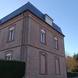  Maison � vendre 6 pi�ces 163 m�