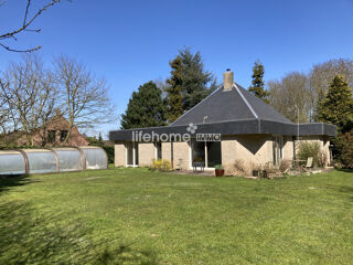  Maison � vendre 6 pi�ces 185 m�