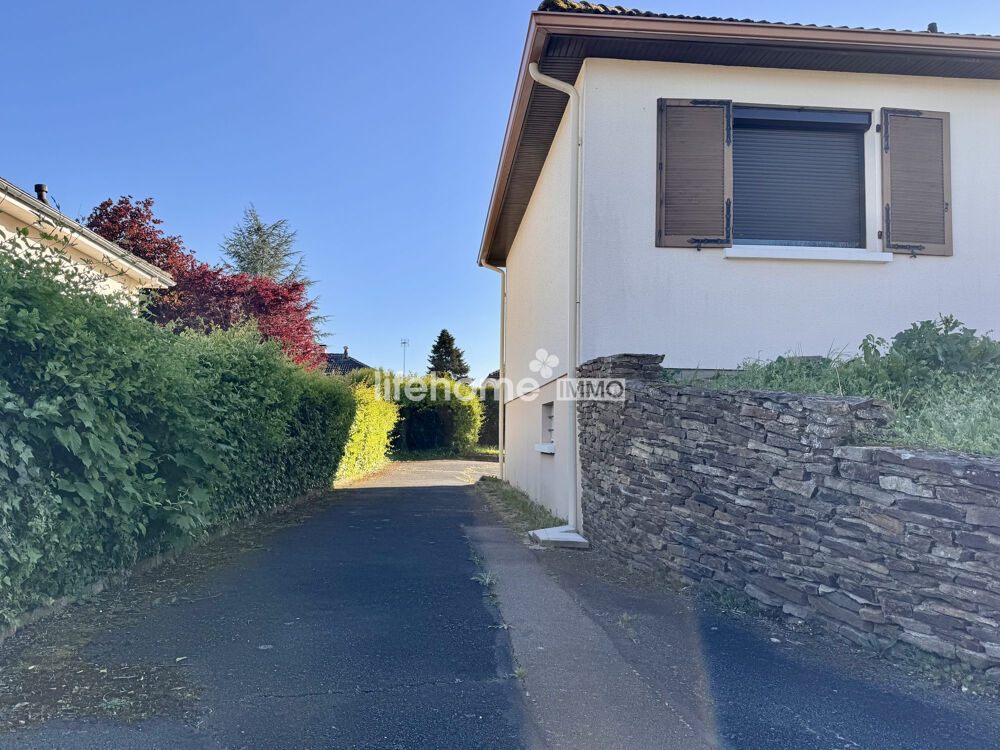 Zone recherchée