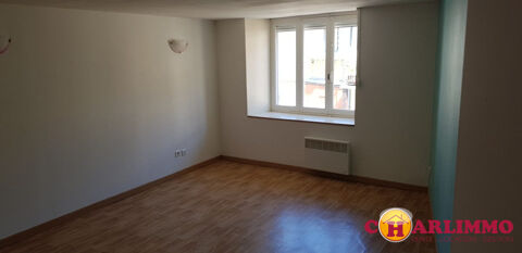  Maison � louer 3 pi�ces 63 m� Cognac-la-for�t