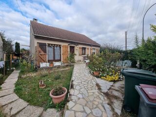  Maison � vendre 6 pi�ces 115 m�