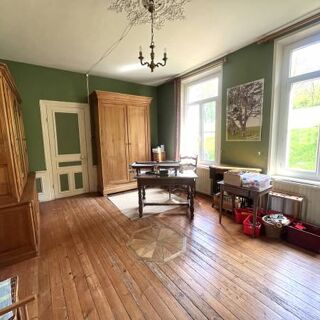  Maison � vendre 9 pi�ces 201 m�