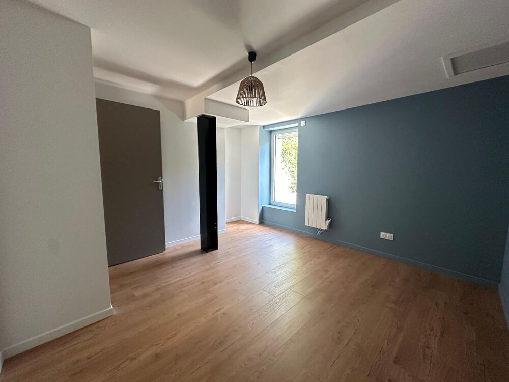 Location Maison Location Maison 96 m² à Chatillon sur Chalaronne 980 ¤ CC /mois Châtillon-sur-chalaronne