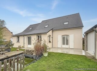 Maison 7 pièces 165 m² · à Bléré · 165 m² · 330 000 €
