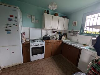  Maison à vendre 9 pièces 142 m²