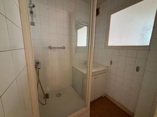 Vente Appartement Colline de Villeboeuf  F2 avec balcon Saint-Étienne