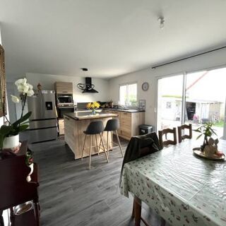  Maison à vendre 6 pièces 103 m²