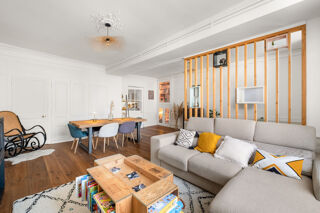  Maison à vendre 6 pièces 192 m²