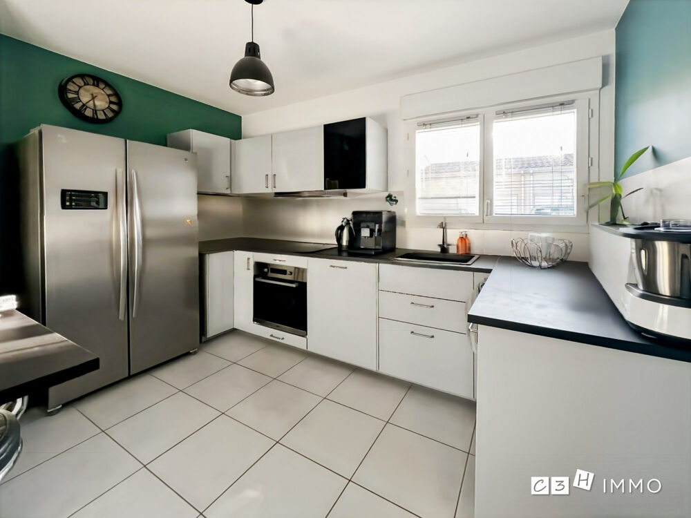 Vente Maison Maison à vendre Lavernose-Lacasse Lavernose-lacasse