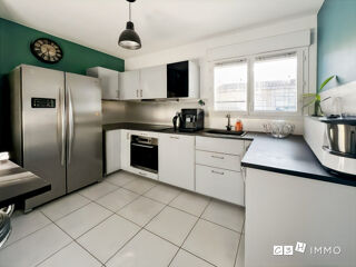 Maison à vendre 4 pièces 86 m²