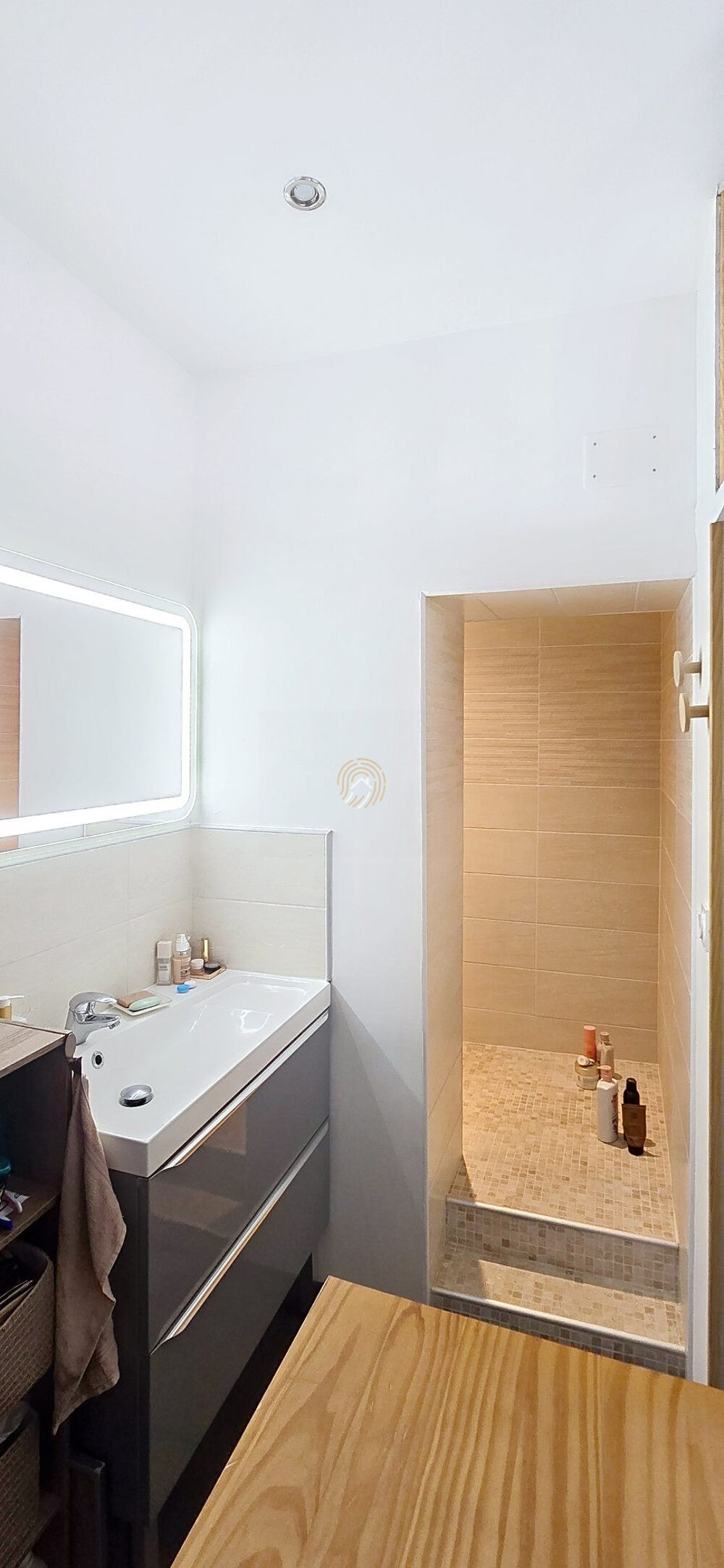 Vente Maison Maison coup de coeur rénovée avec goût - 98 m² d'esprit Graincourt-lès-havrincourt