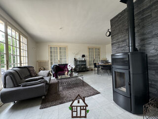  Maison � vendre 8 pi�ces 153 m�