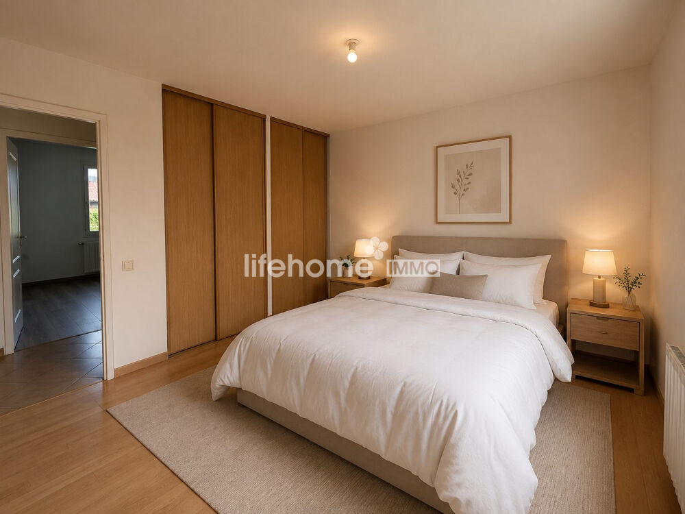 Vente Maison Nouveauté - pavillon de plain-pied Châteauroux