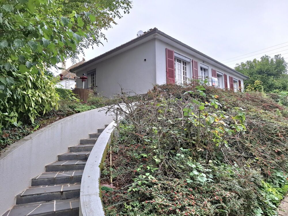 Vente Maison Maison Mamers