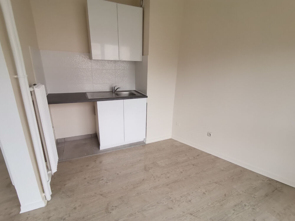 Appartement Saint Etienne 1 pièce 31 m2