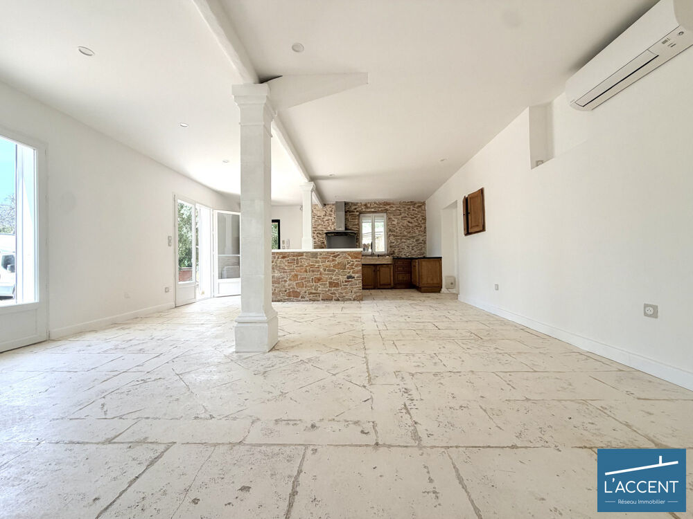 Vente Maison Maison à vendre Nîmes Nîmes
