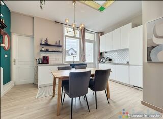  Maison � vendre 5 pi�ces 112 m�