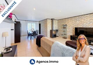  Maison à vendre 4 pièces 102 m²