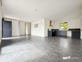  Maison à vendre 4 pièces 84 m²
