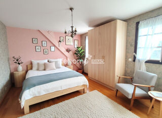  Maison à vendre 8 pièces 253 m²