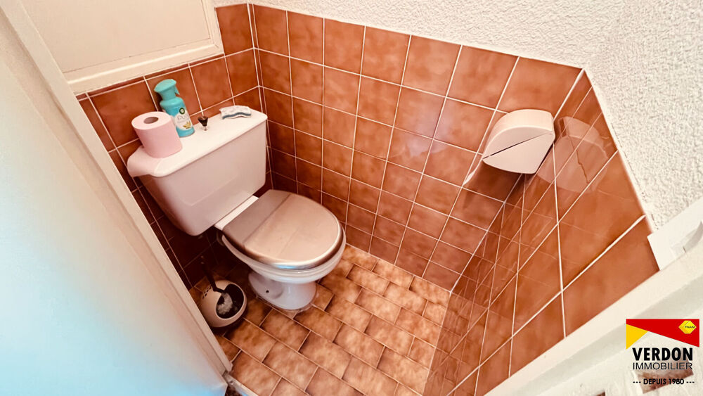 Studio cabine mansarde