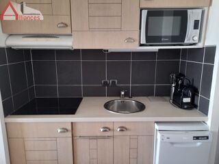  Appartement � vendre 2 pi�ces 38 m�