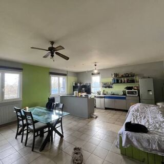  Maison � vendre 9 pi�ces 218 m�