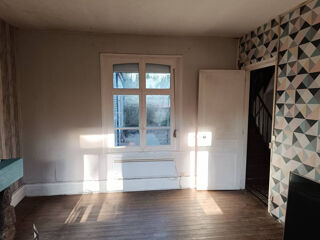  Maison � vendre 4 pi�ces 90 m�