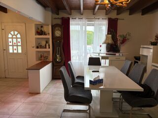 Vente Maison Idéal 1er achat Le mené