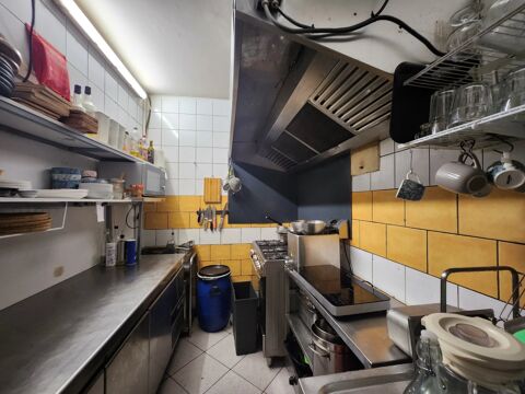   Local commercial Restaurant 