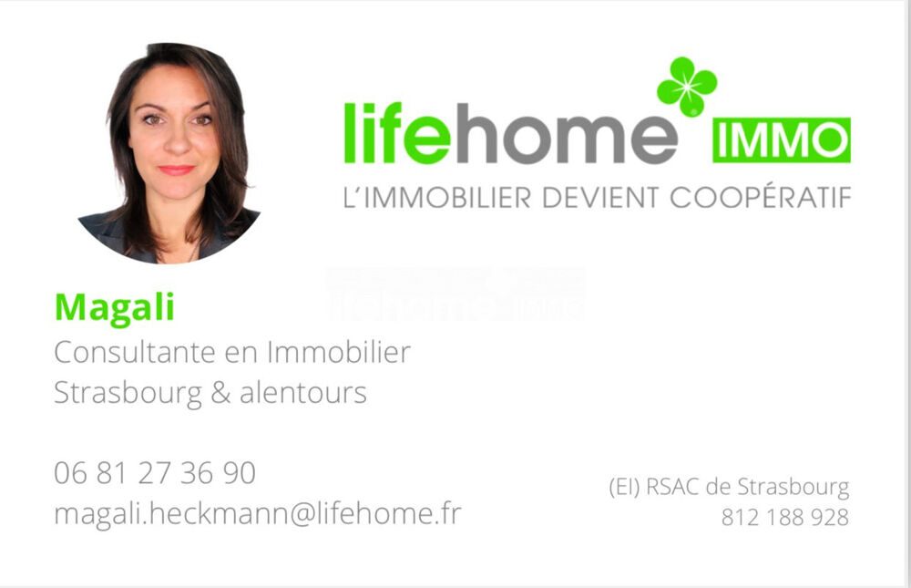 � vendre  Villa Eschau (67114)