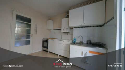  Appartement � louer 3 pi�ces 75 m�