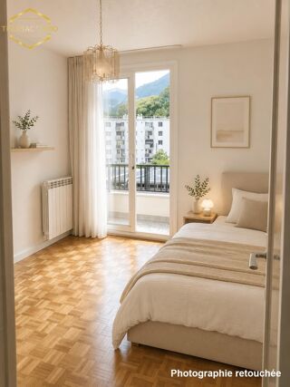  Appartement à vendre 3 pièces 63 m²