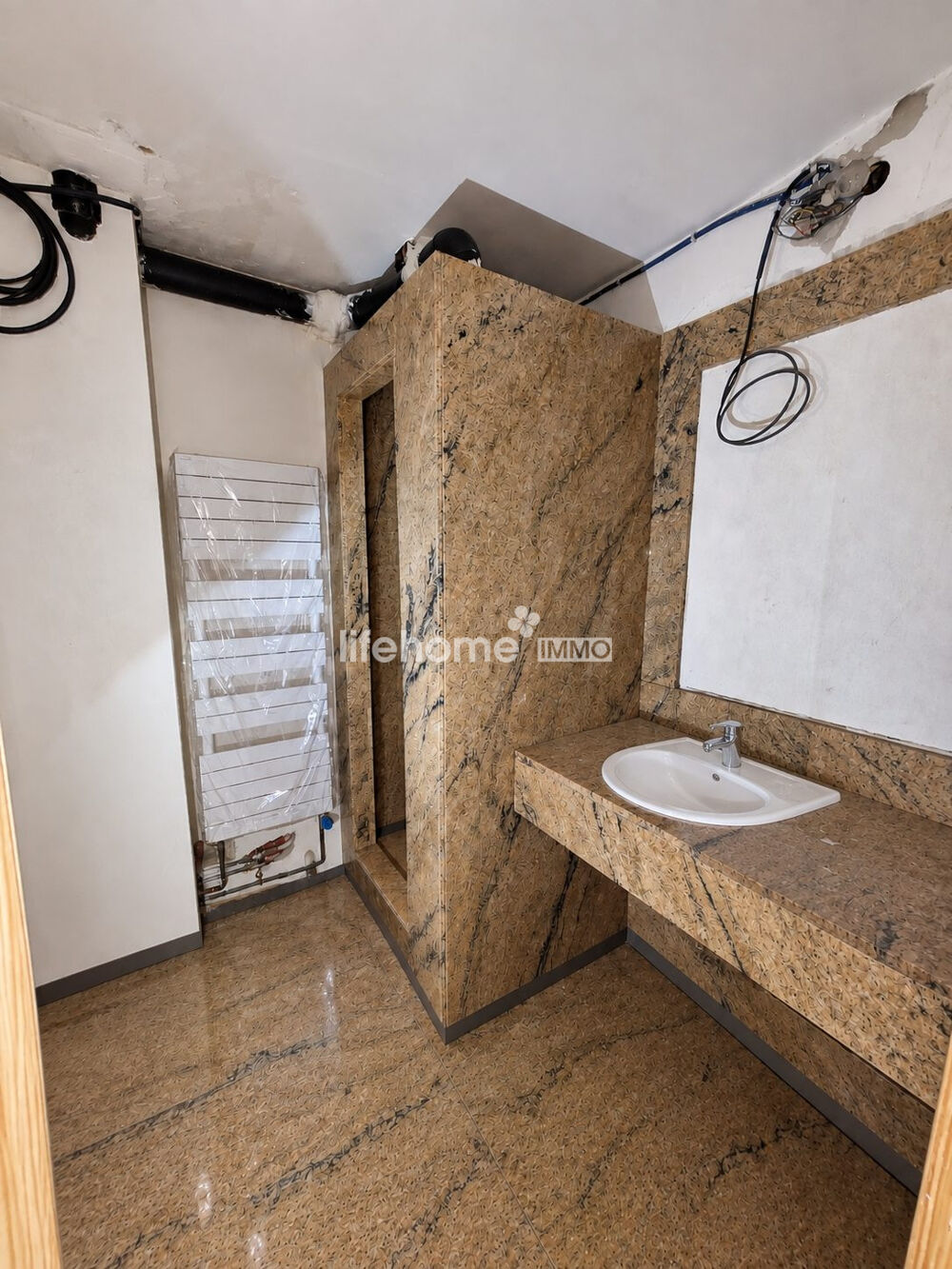 à vendre  Maison Saint-Maur-des-Fossés (94100)