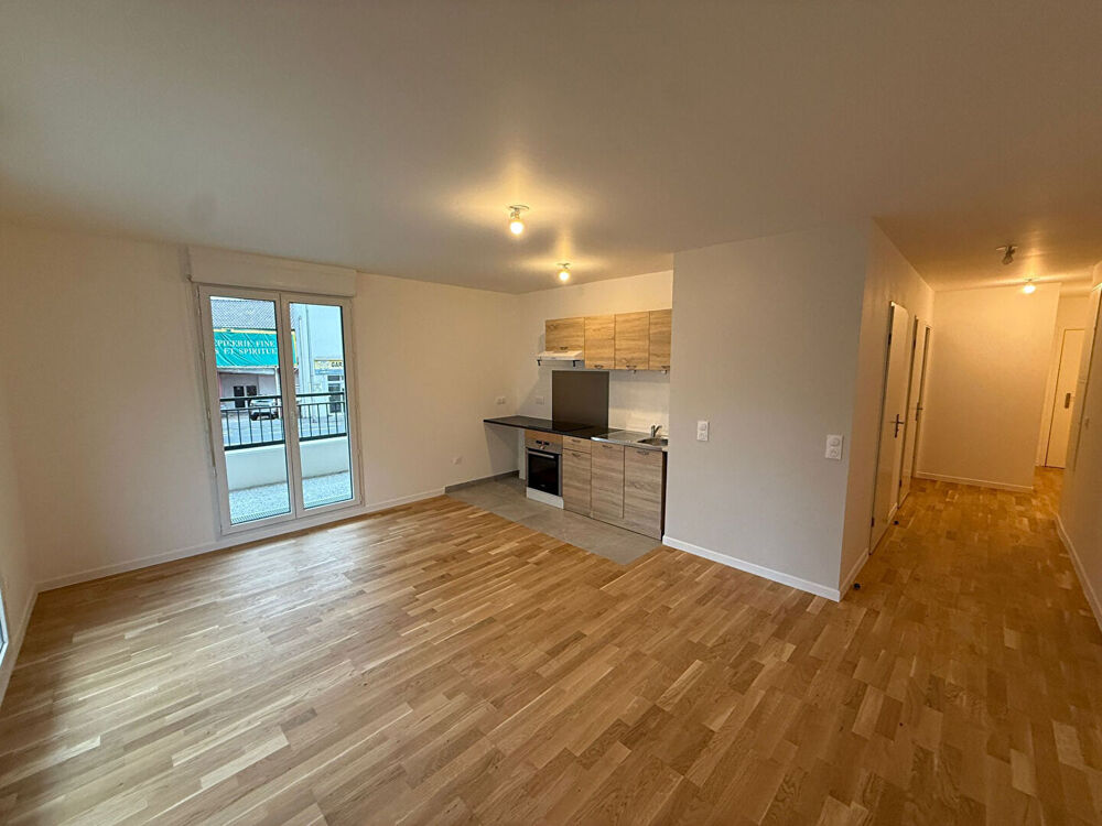 Location Appartement Le perreux-sur-marne ? Beau deux-pièces avec balcon et stationnement Le perreux-sur-marne