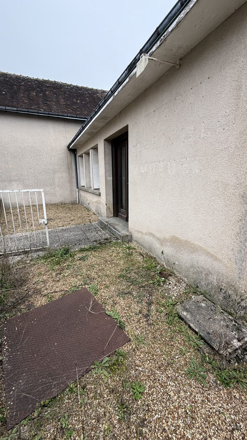 Vente Maison Maison 2 pièces Vallée-de-Ronsard Vallee de ronsard
