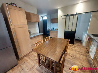  Maison à vendre 6 pièces 130 m²