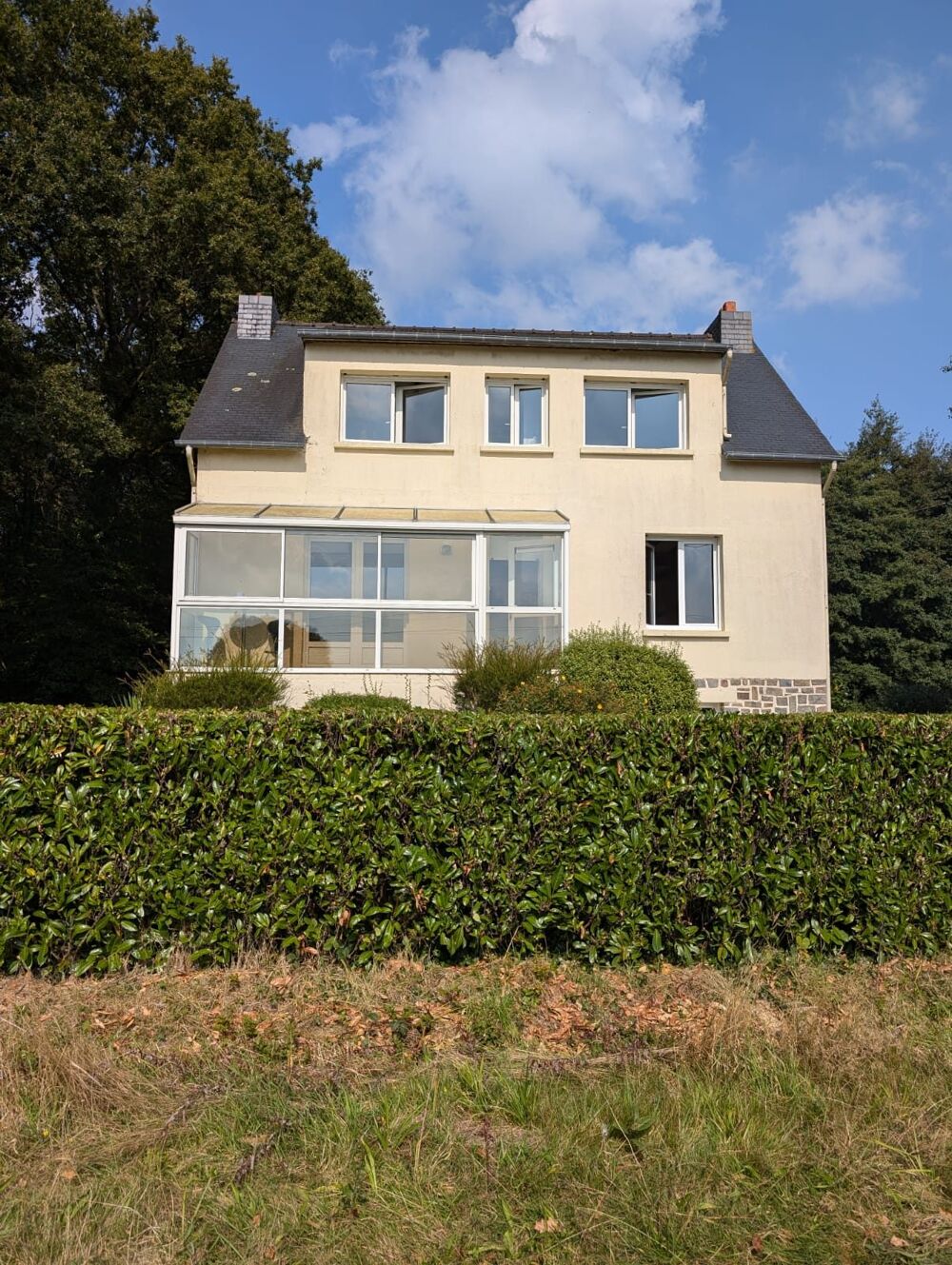 Maison 4 pièces 106 m² · à La Prénessaye · 106 m² · 138 450 €