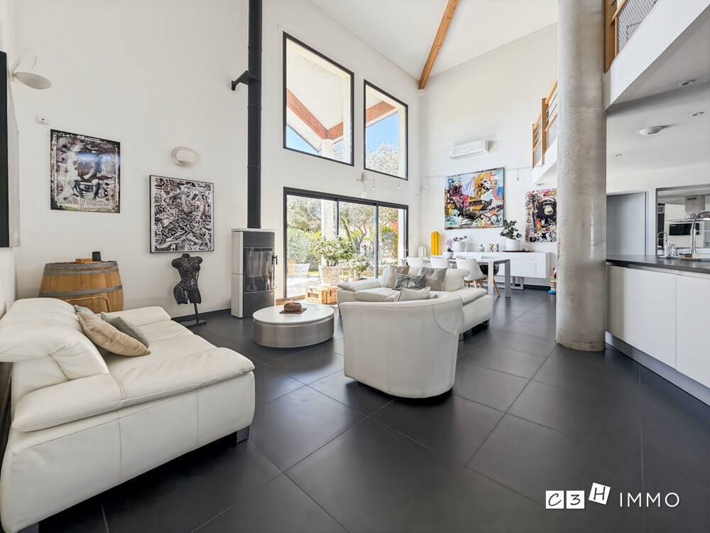 � vendre  Maison Mauzac (31410)