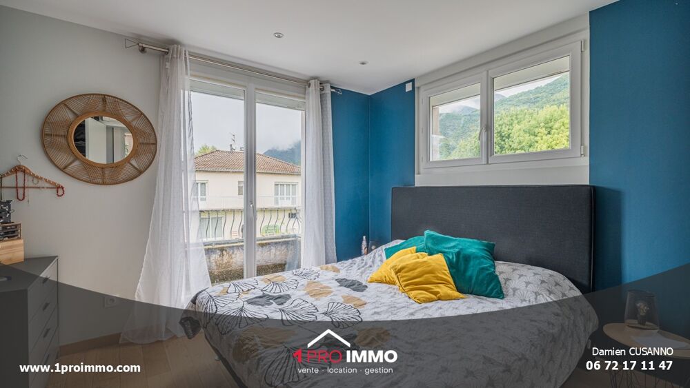 � vendre  Maison Fontanil-Cornillon (38120)