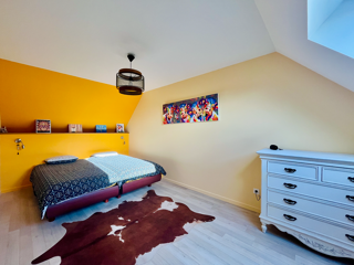  Maison � vendre 6 pi�ces 108 m�